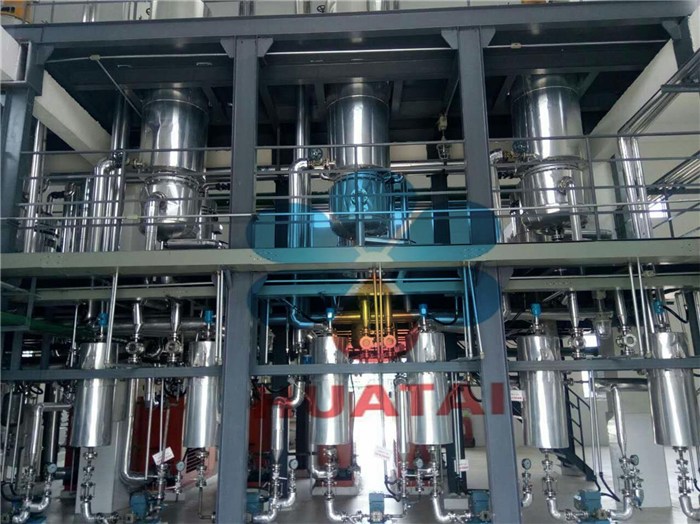 日產5噸生物柴油設備價格